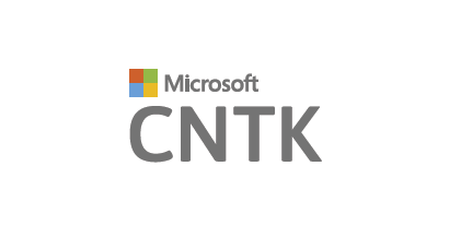 通过C#/.NET API使用CNTK